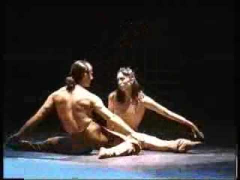 jazz dance OFFJAZZ DANCE COMPANY Nice/France