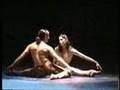 jazz dance OFFJAZZ DANCE COMPANY Nice/France