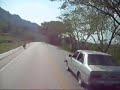 Towards Chisec and Coban - Guatemala