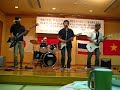 kenshusei imm japan unjuk gigi