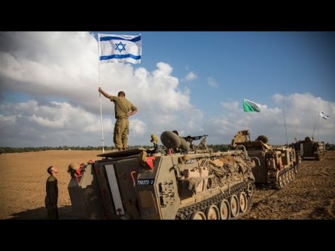 Israeli Intel Minister: