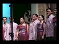 Il est bel e bon - UP MedChoir in Ireland