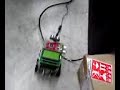 gblinder;Draw map; using atmega1228