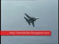 Jet Sukhoi Malaysia