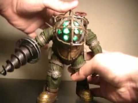 bioshock review bioshock review