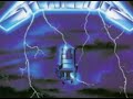 Creeping Death-Metallica