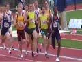 Sam Borchers dominates in Oregon Sam Borchers dominates in Oregon