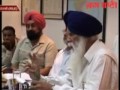Ek Hor Manister Nu Saza
