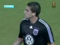 Santino Quaranta scores against FC Dallas 09/13/2008