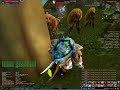 4story warrior vs. e