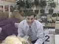 Supermarket Sweep Crash