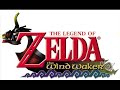 the legend of zelda theme