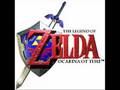 The Legend of Zelda Theme
