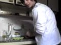 cociero profecional