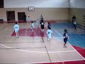 Andebol: Isave-CAI Conceição - Infantis 2007/08