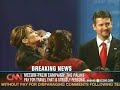 Gov Palin Amended Expense Reports To Say Official Business