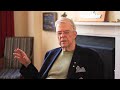 The Most Interesting People In Newfoundland John Crosbie