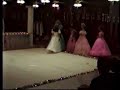 Regal Beauty Pageant - Evening Wear