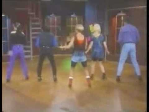 Wifey Dance Lesson – Hip Hop Line Dancing