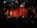 videos de Fy'a Valentino of Club Marcella doing 