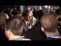 Where the Wild Things Are - London premiere