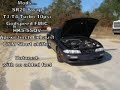 SR20 240sx Vs Foxbody