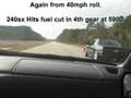 SR20 240sx Vs Foxbody