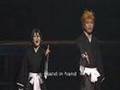 Dark of the Bleeding Moon - Te wo Tsunagou - SUBBED
