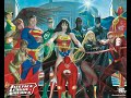 Marvel VS DC comics