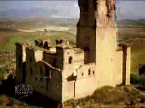 Andalucía es de Cine - Belalcázar