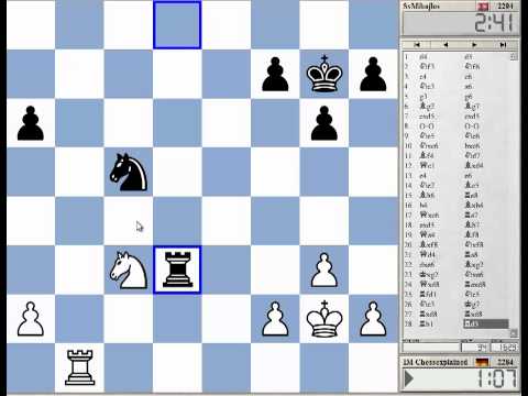 chess live