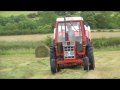 Silage 2009.  North Longford  Ireland