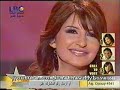 shatha hassoun prime 12 شذى حسون انا قلبي دليلي مع مروة