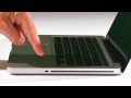 Apple 13 Macbook Pro Video Review - hothardware