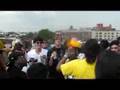 NINJASONIK LIVE - 1089 Rooftop BBQ (2 of 3)