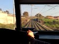 E464 CabRide-Cabina E464