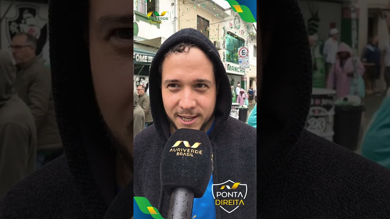 AURI VERDE BRASIL TRANSMITE O CHOQUE-REI
