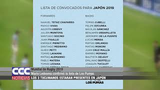 Mundial de Rugby 2019