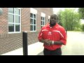 WSSU's University Athletics 