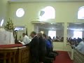 The Institution of a New Rector of Truro