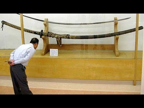 12 Most Amazing Finds Archaeologists Still Can't Explain