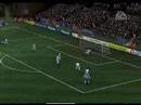 Szybka kontra pi?karzy Chelsea - FIFA 08