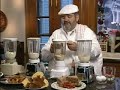 The Magic of Chef Paul - Homemade Mayonnaise The Magic of Chef Paul - Homemade Mayonnaise