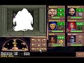 Let´s play Eye of the beholder III - 32 - Temple of Lethander 2nd. lvl. a.