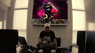 Danny Tenaglia - Live @ Danny Tenaglia 60th Birthday, Day 1 2021