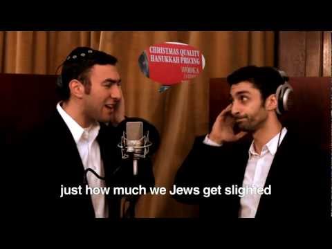 Chanukah - Spread the word! Send the link to friends and family! http://jewi.sh/six13cr Post it to Facebook! http://jewi.sh/six13crf Tweet it far and wide! http://jewi....