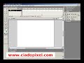 video aula 01 de flash