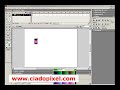 Video aula 01 de Flash