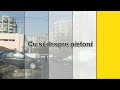 Cu si despre pietoni