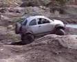kirton offroad center [korc] with monster ka